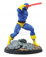 Marvel Comic Premier Collection socha Cyclops 28 cm